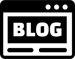 Blogs, Publications, Social Media etc